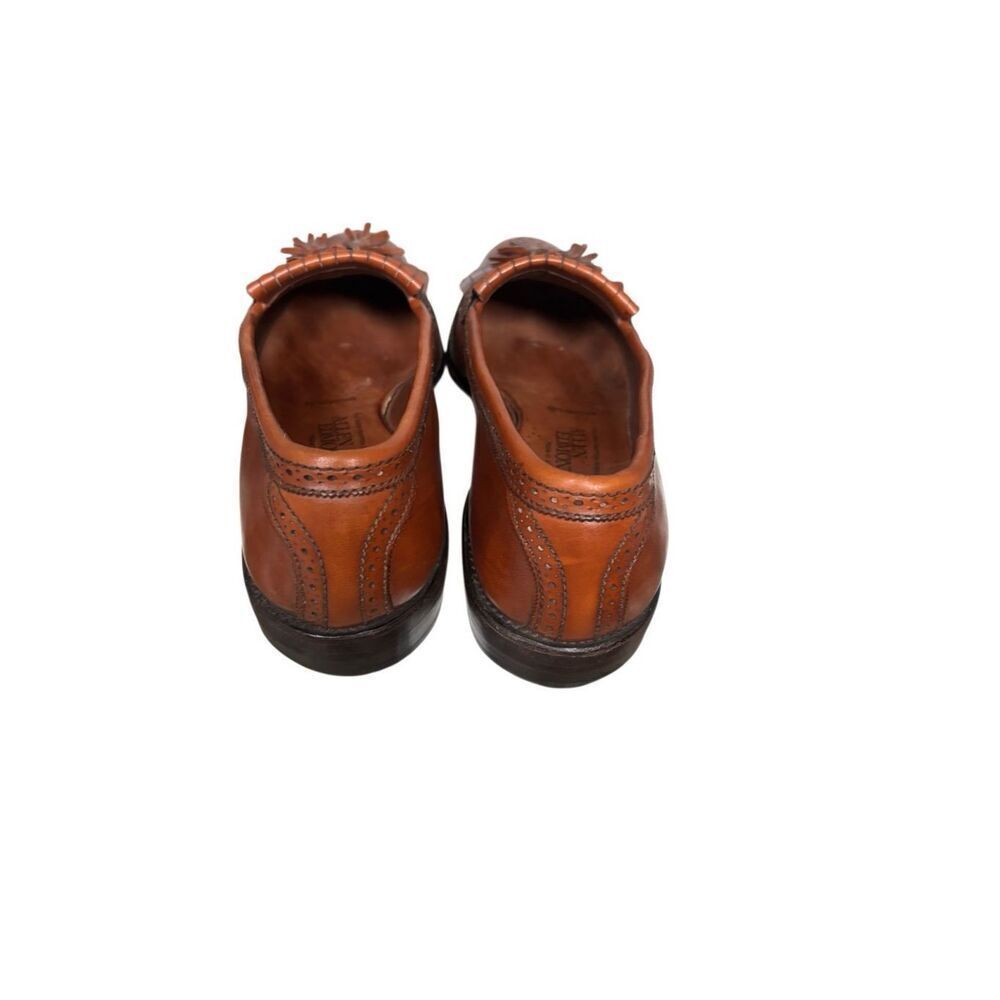 Allen Edmonds size 9 - Picture 2 of 8